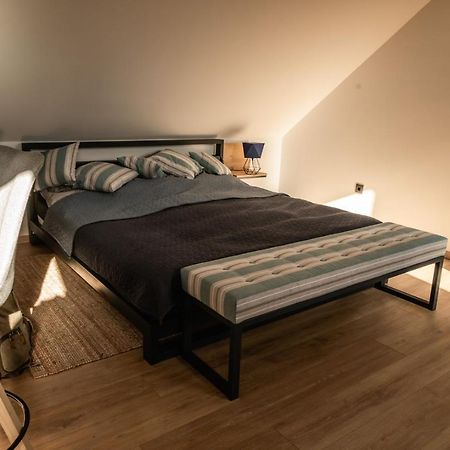 Tuztorony Apartman Veszprem Luaran gambar