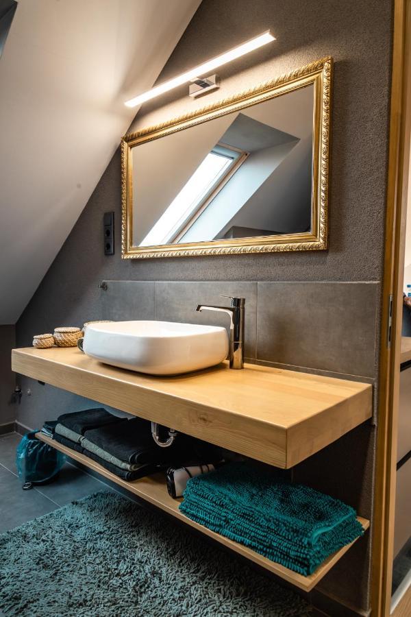 Tuztorony Apartman Veszprem Luaran gambar