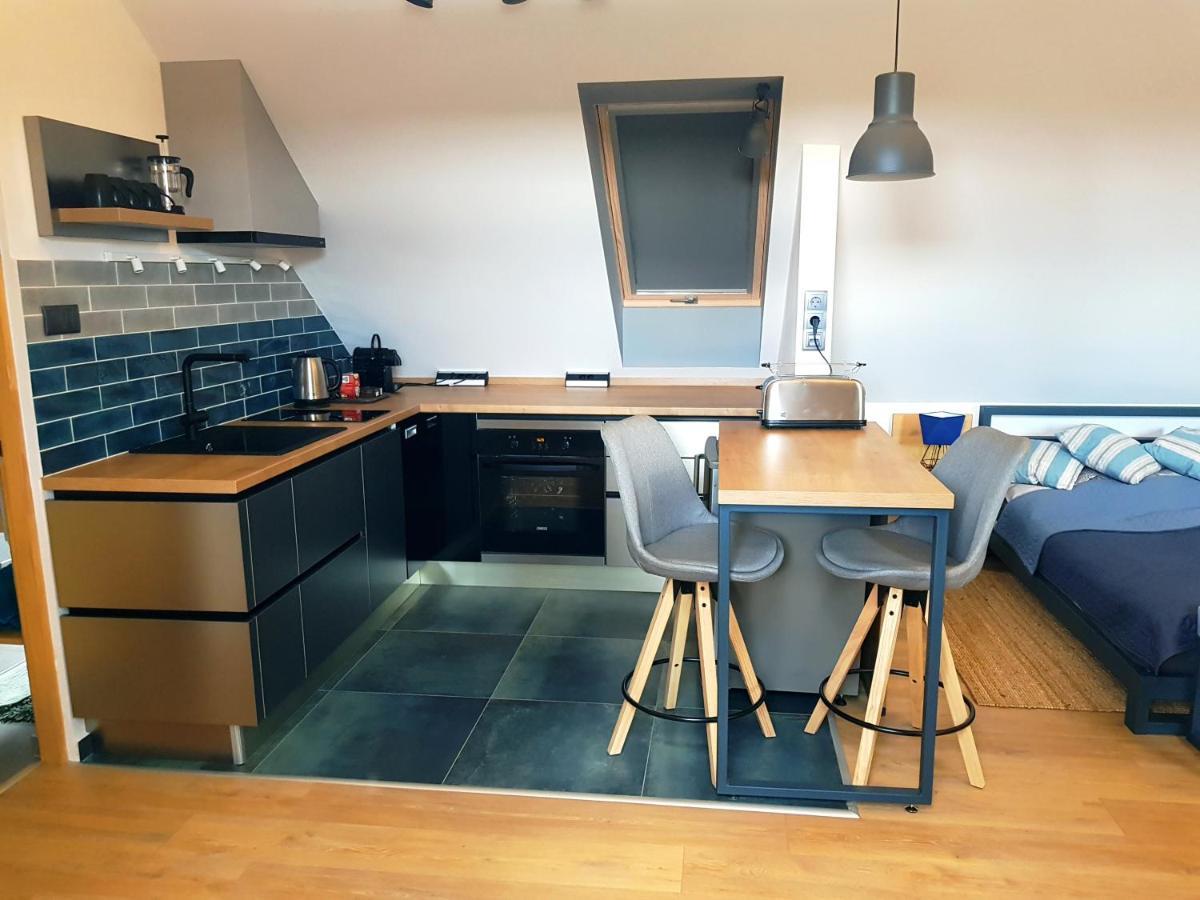 Tuztorony Apartman Veszprem Luaran gambar