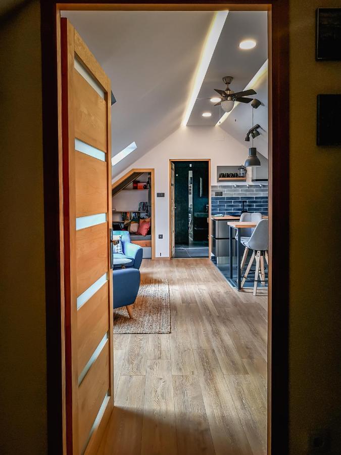 Tuztorony Apartman Veszprem Luaran gambar