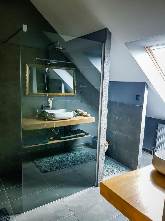 Tuztorony Apartman Veszprem Luaran gambar
